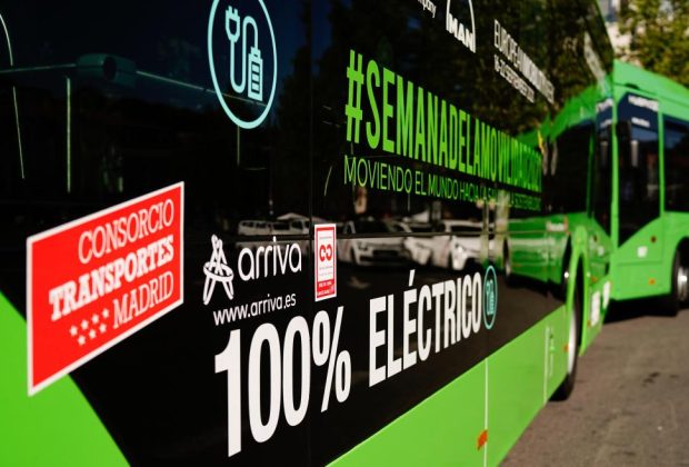 Movilidad Sostenible