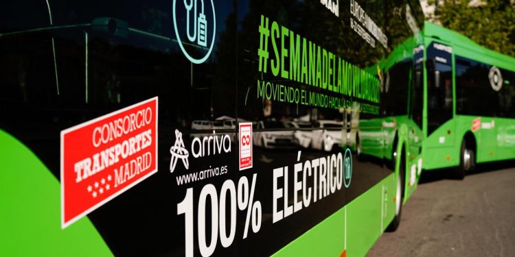 Movilidad Sostenible