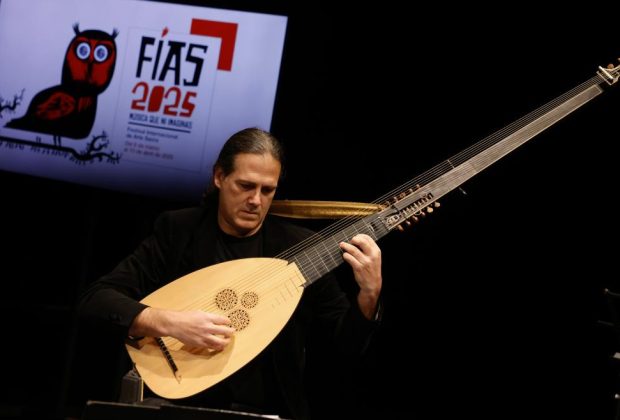Festival Internacional de Arte Sacro