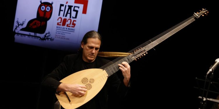 Festival Internacional de Arte Sacro