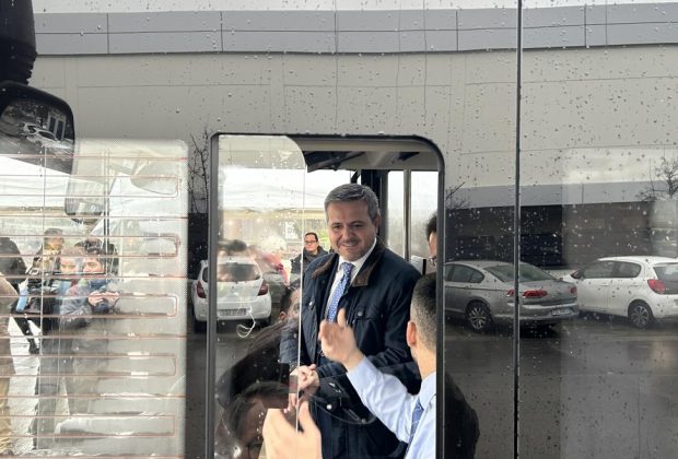 autobús