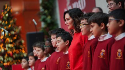 Navidad en Sol