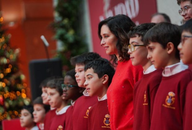 Navidad en Sol