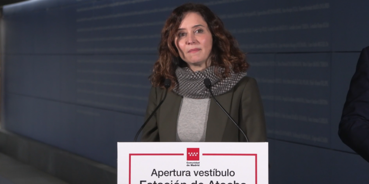 Ayuso