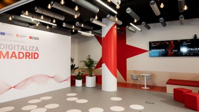 Digitaliza Madrid