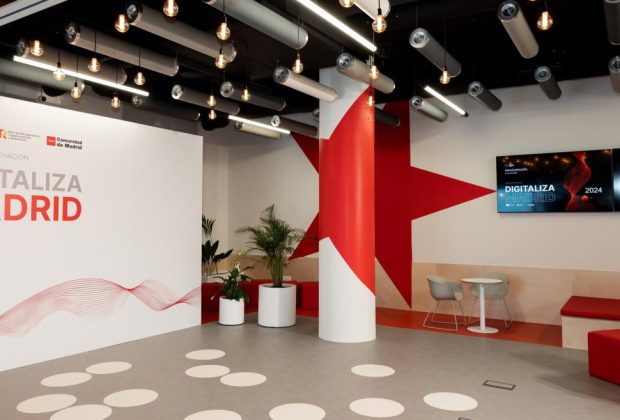 Digitaliza Madrid