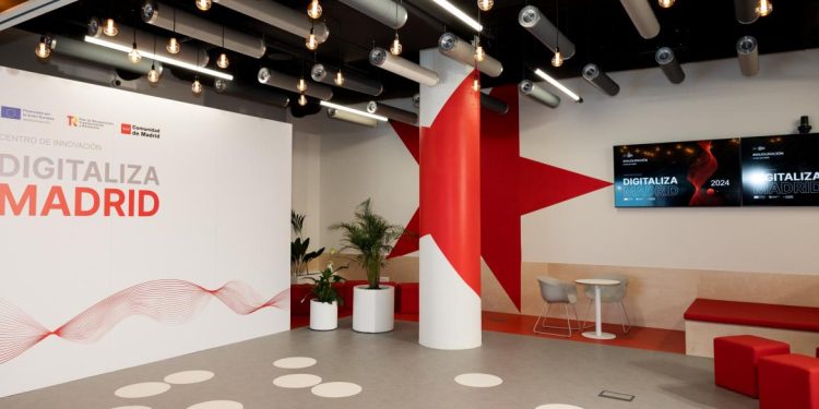 Digitaliza Madrid