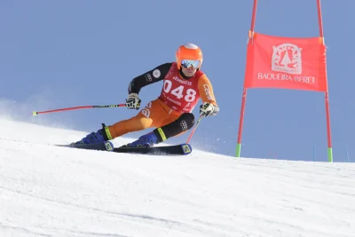 Baqueira Beret