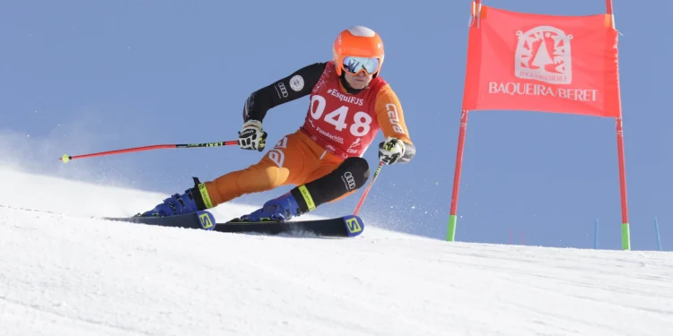Baqueira Beret