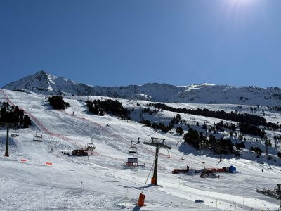 Baqueira Beret