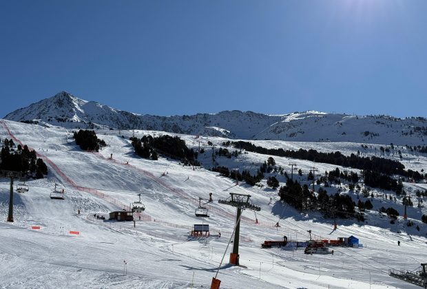 Baqueira Beret