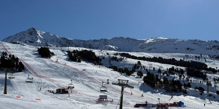 Baqueira Beret