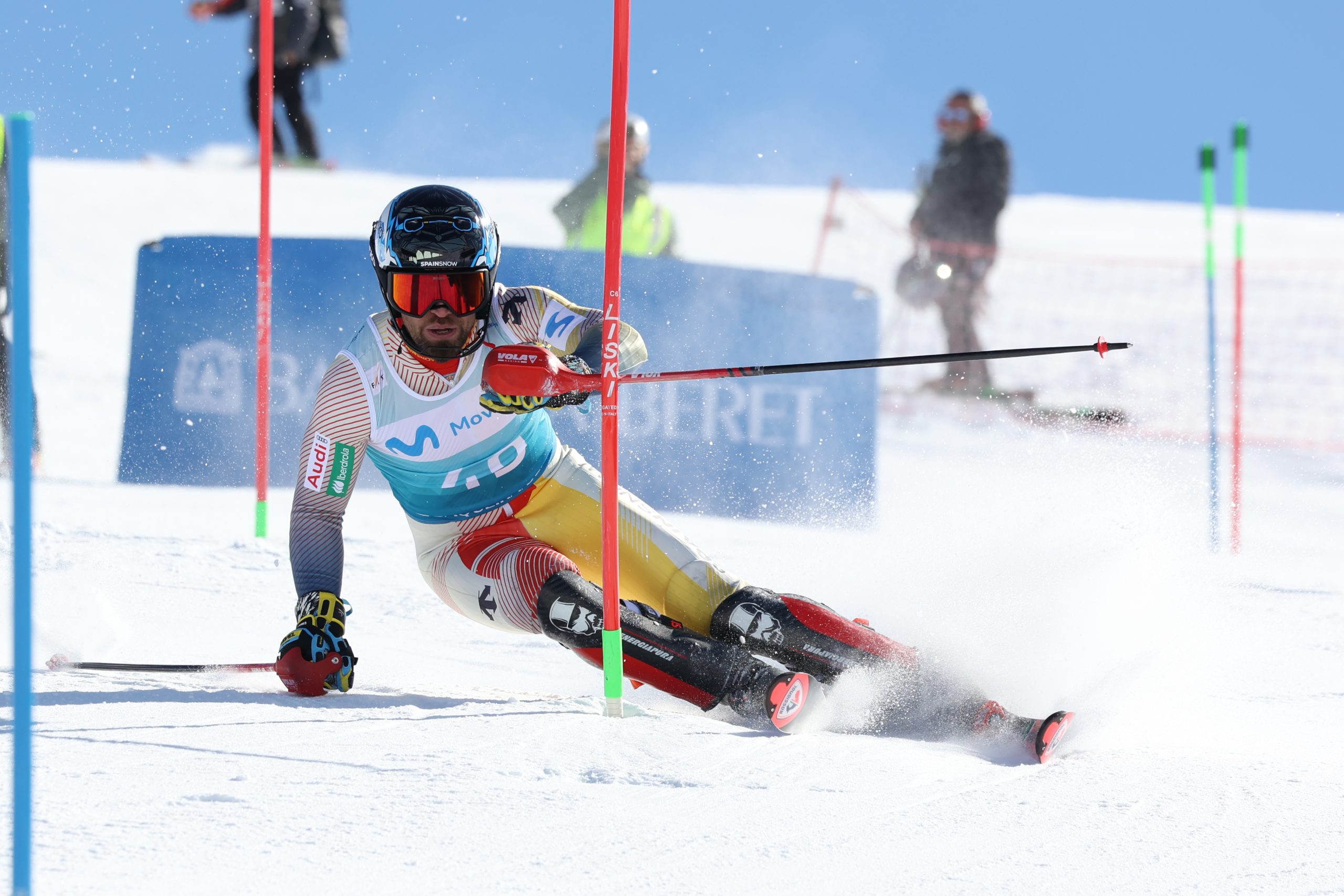 Baqueira
