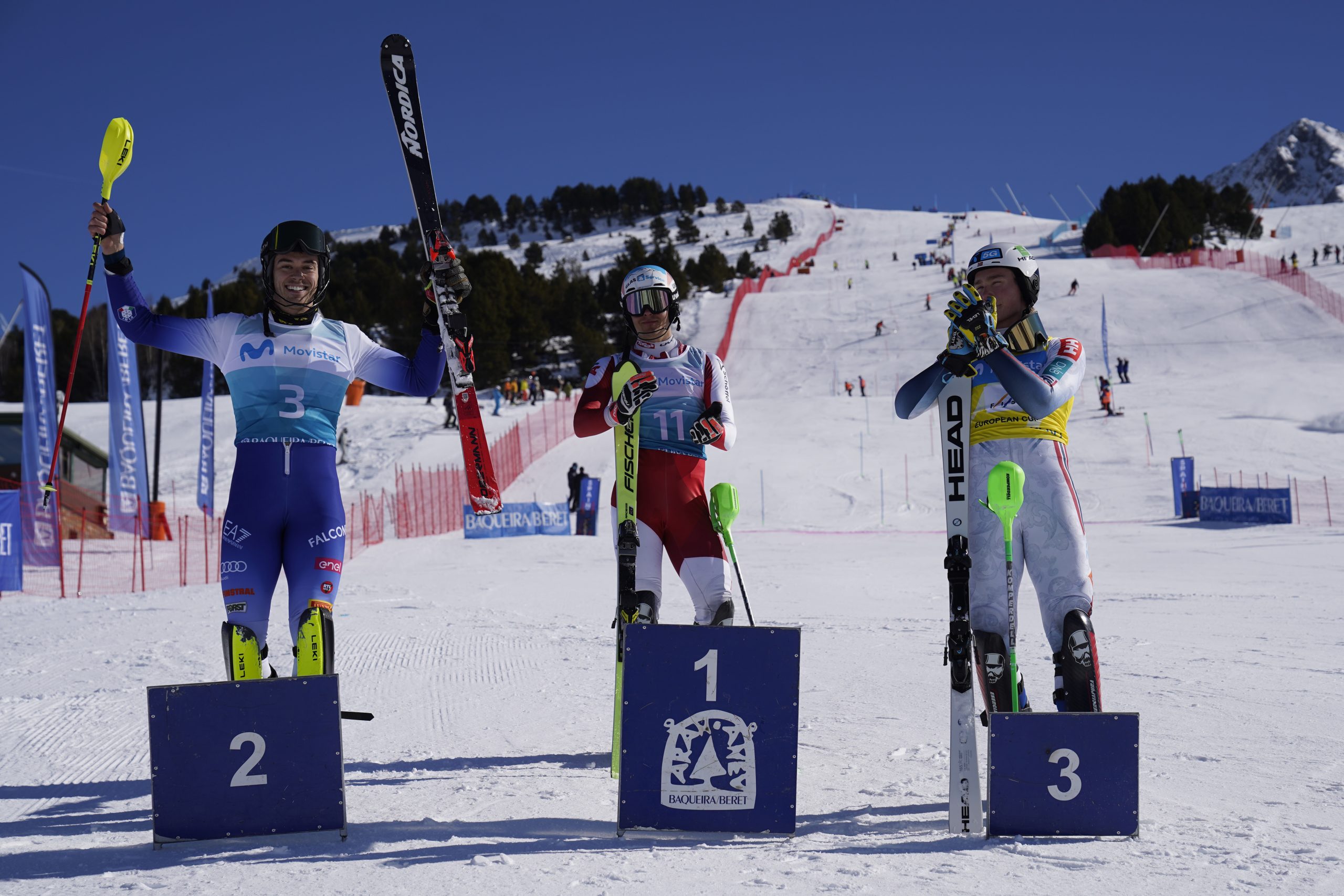 Baqueira