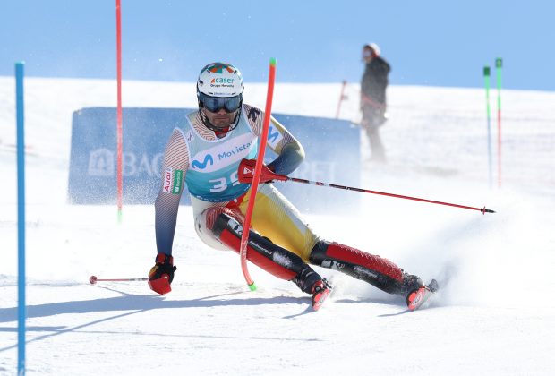 Baqueira