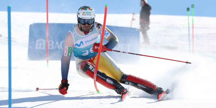 Baqueira