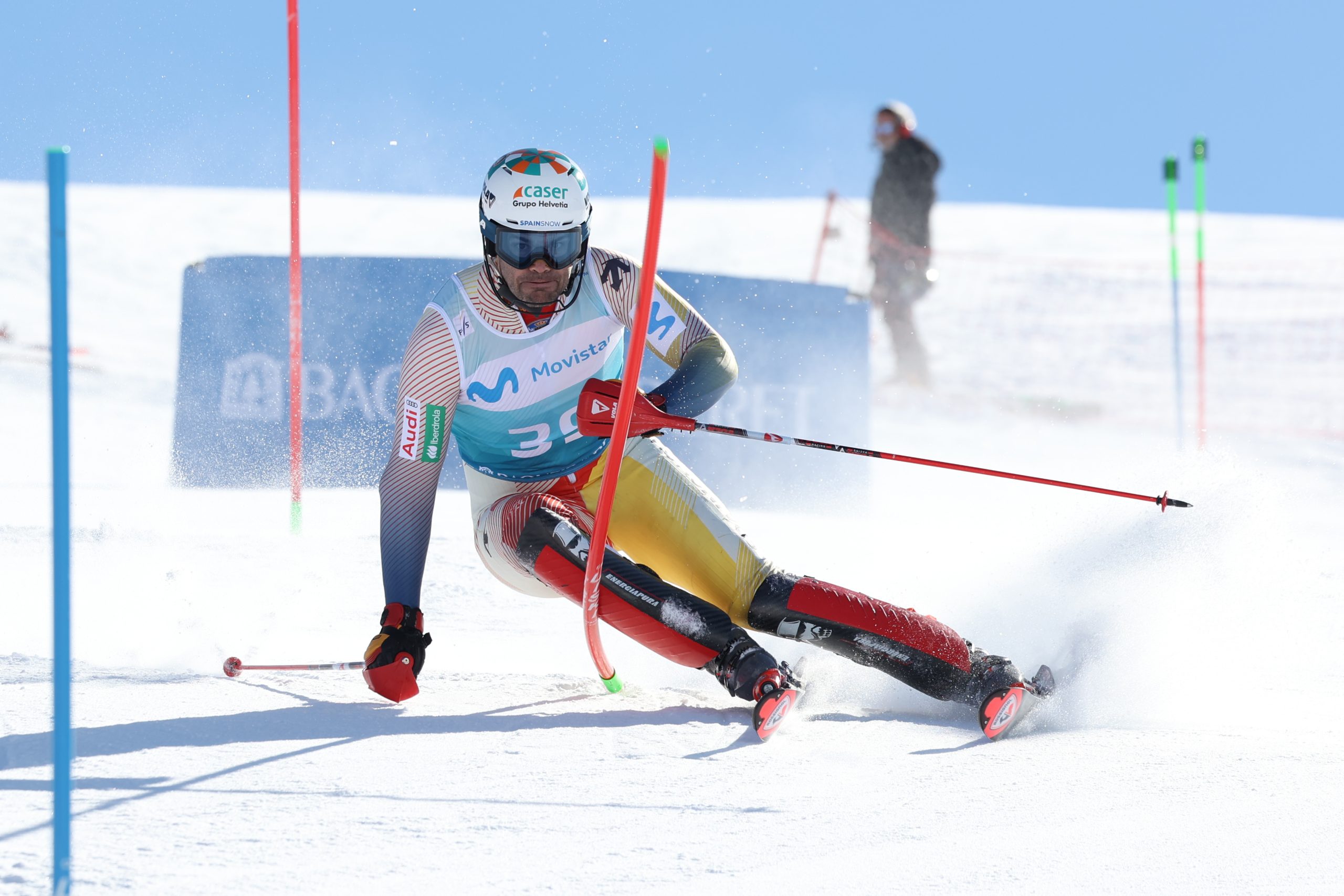 Baqueira