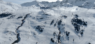 Baqueira Beret