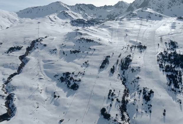 Baqueira Beret