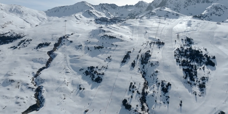 Baqueira Beret