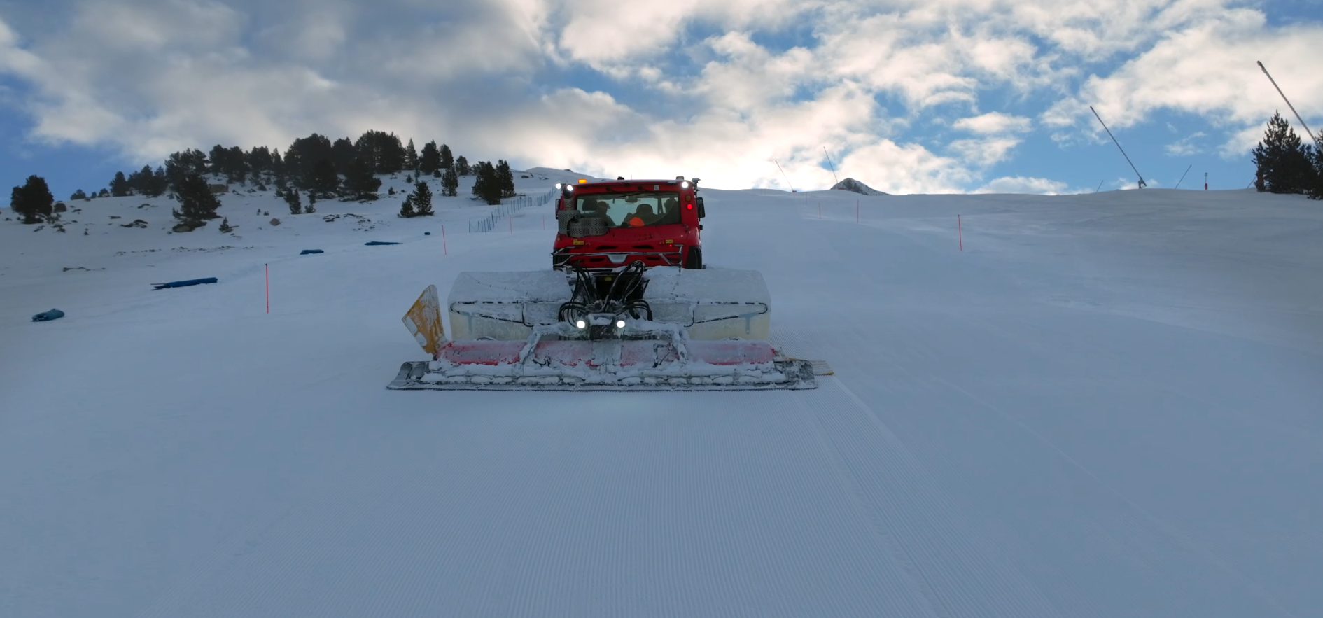 Baqueira Beret