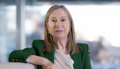 Ana Pastor