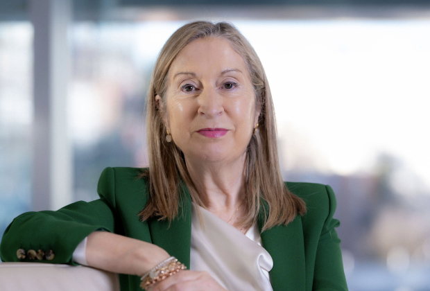 Ana Pastor