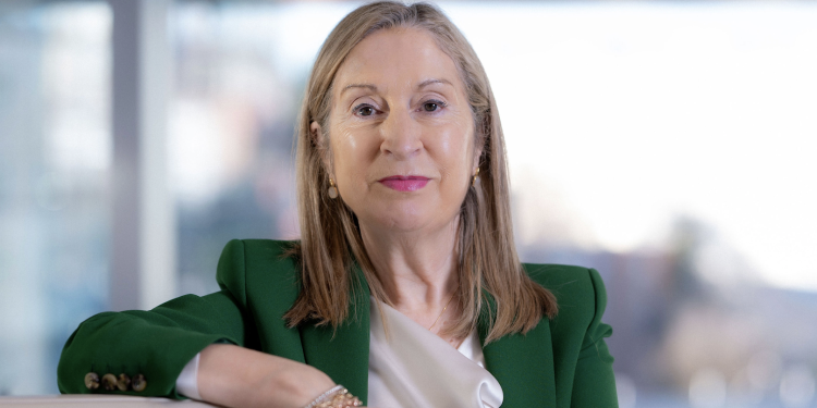 Ana Pastor