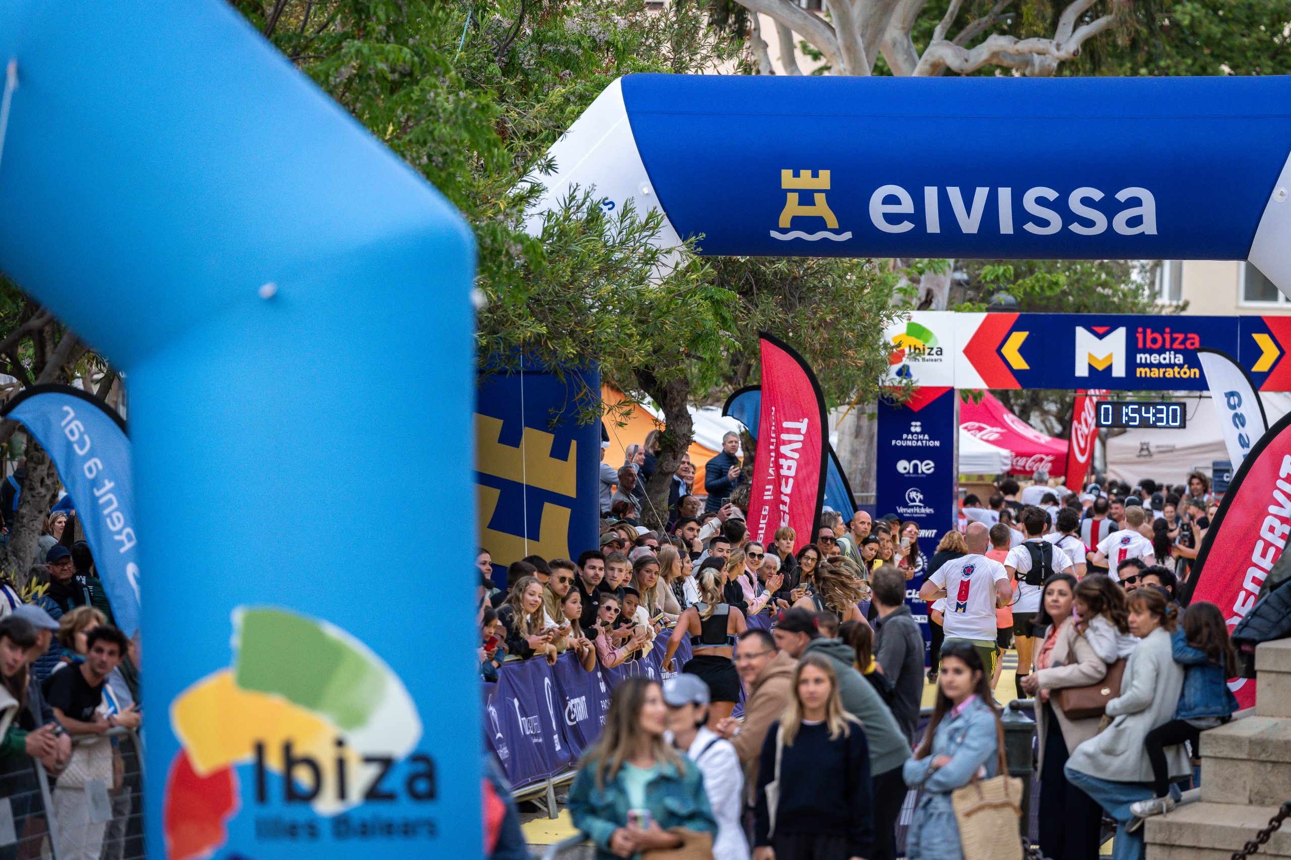 Ibiza Media Maratón