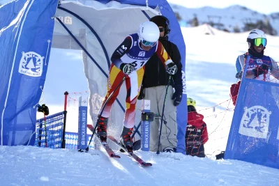 Baqueira
