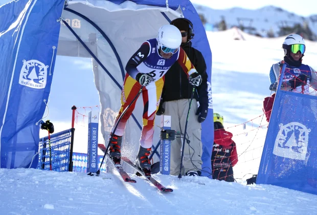 Baqueira