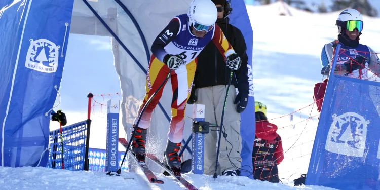 Baqueira