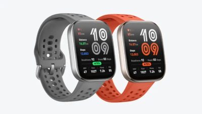 Amazfit