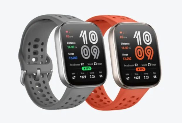 Amazfit