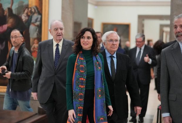 Comunidad de Madrid