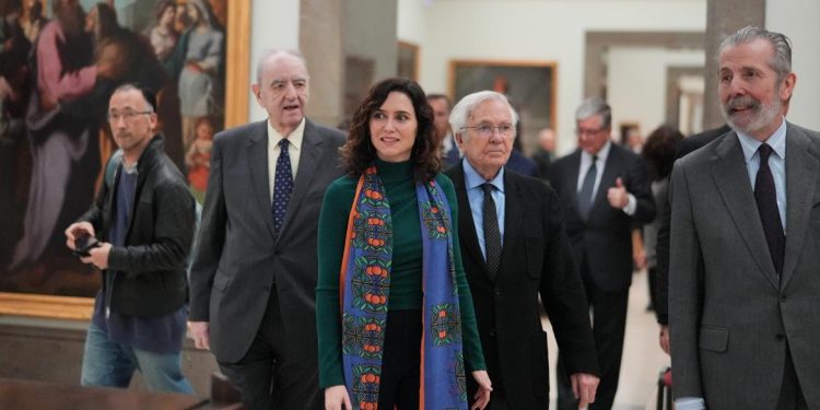 Comunidad de Madrid