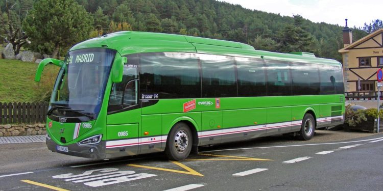 autobuses