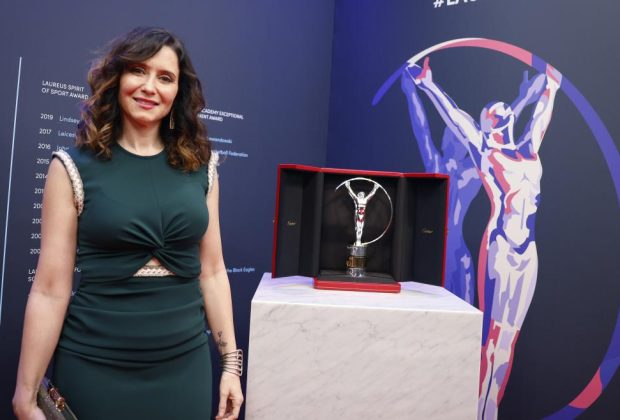 Premios Laureus