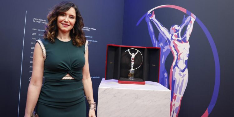 Premios Laureus