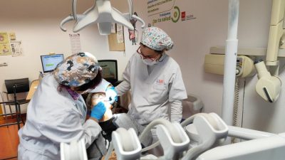 dentista dientes