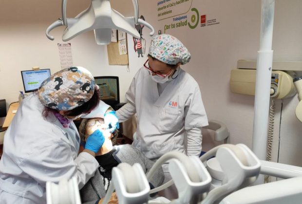 dentista dientes