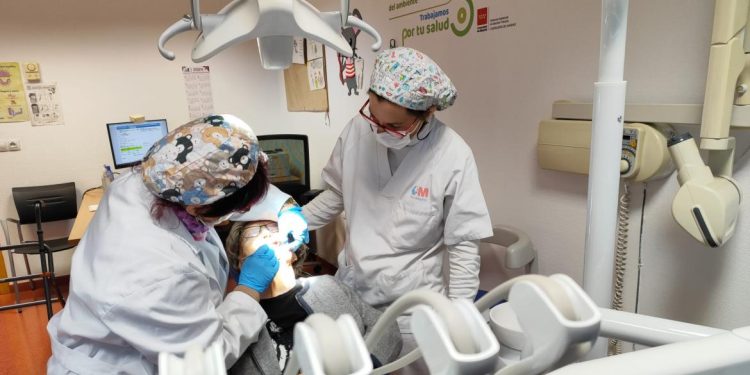 dentista dientes