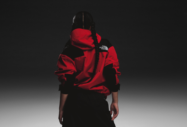 The North Face