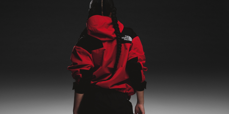 The North Face