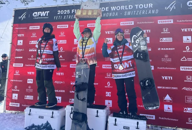 Freeride World Tour