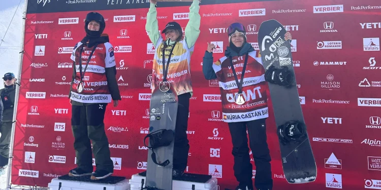 Freeride World Tour