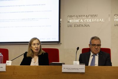 Ana Pastor
