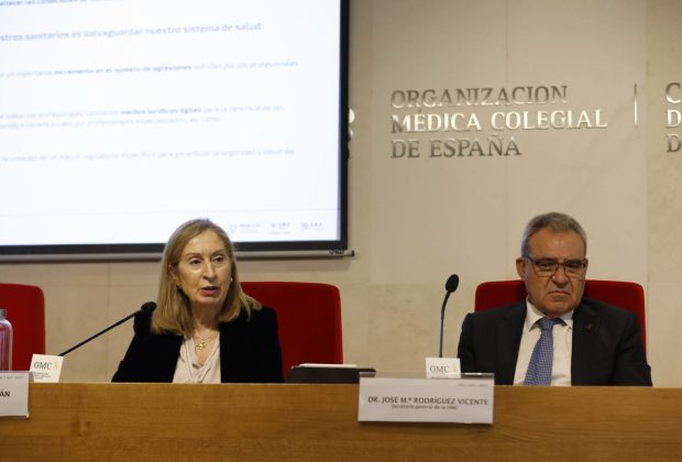 Ana Pastor