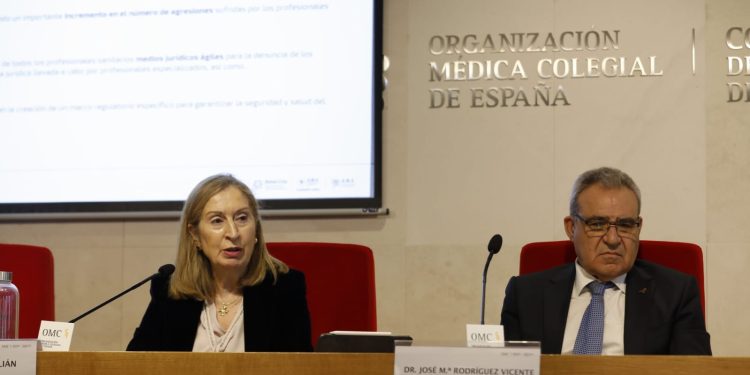 Ana Pastor