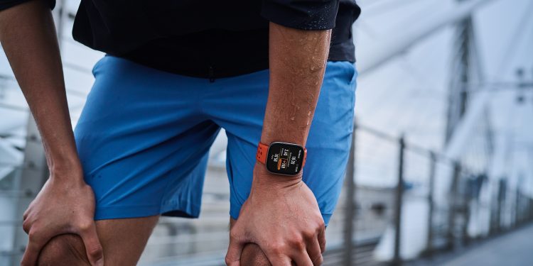 Amazfit